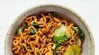 15 Fried Ramen Noodle Recipes - Selected Recipes