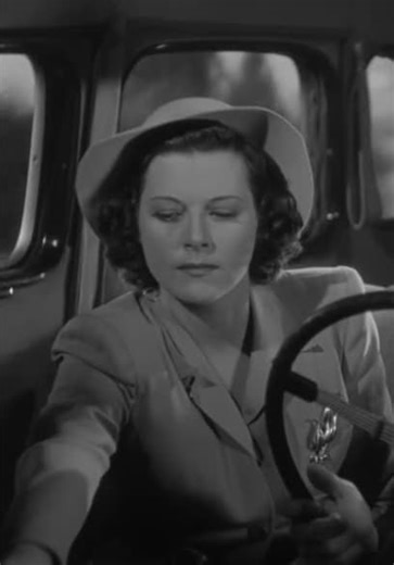 Gang Busters S01:E03 - Murder Blockade