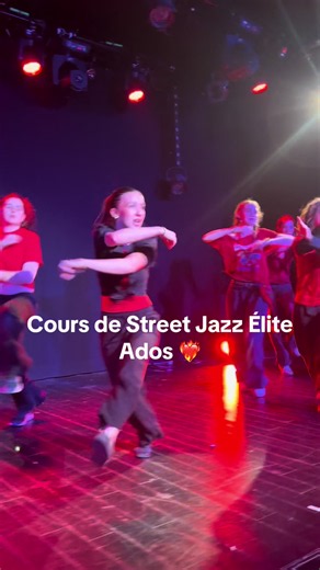 Inscris toi dès maintenant pour les cours de Street Jazz ❤️‍🔥 www.aecdancestudio.com Plus que 8 places dispos !! Rentrée Septembre 2026 AECDANCESTUDIO 2 place rutebeuf, PARIS #streetjazz #danseparis #ecolededanseparis #coursdedanse #dance