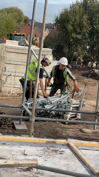 A Funny Day in the Life of Rodney Trotter