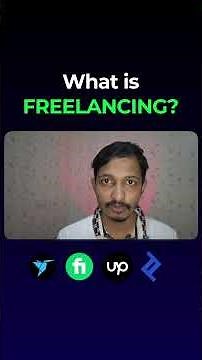What is Freelancing | Explained in 2 Minutes