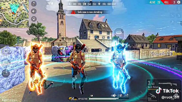 Remembering Ryuk from the Past - @ابو الزوز|𝑨𝒃𝒖 𝑨𝒍-𝒁𝒐𝒖𝒛