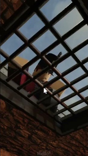 barry sounds... (Guts & Blackpowder)