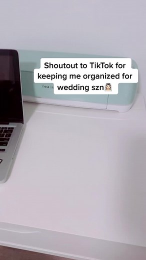 Tell me you’re a type A bride without telling me you’re a type A bride 👰🏻 #wedding #weddingtik #weddingday #weddingplanning #foryou