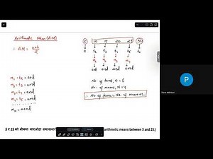 Class 10 Optional Math | Sequence and Series Important Questions and Concepts | Lecture 2