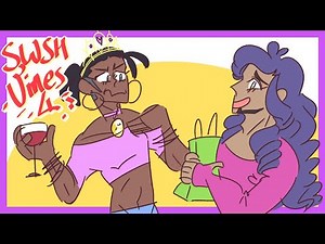 Pokemon Sword and Shield Vines 4 To My Birthday With a Birthday Gift on My Birthday