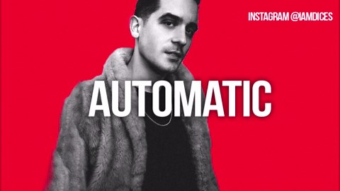 "Automatic" G-Eazy/Blac Youngsta Twerk type beat Prod. by Dices