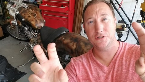 Hydro dipping shoes using spray paint