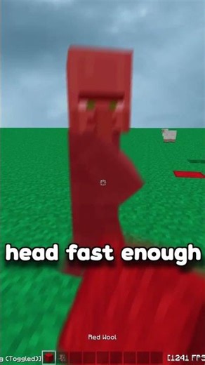 This NEW PvP Hack is INSANE | #minecraft #hypixel #bedwars