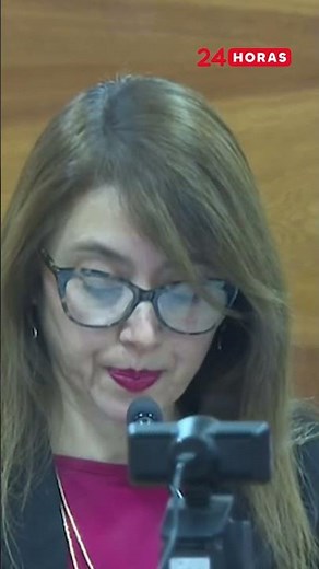 6 años de cárcel para Eduardo Macaya por 2 delitos de abuso sexual | 24 Horas