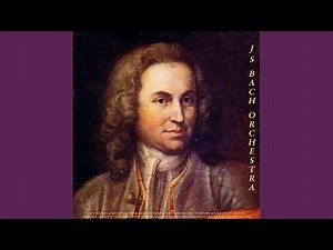 Toccata and Fugue in D Minor, BWV 565