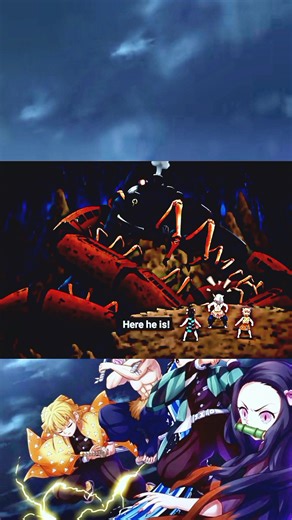 Inosuke’s dream💓💓🤣🤣 #demonslayer | Animerealm