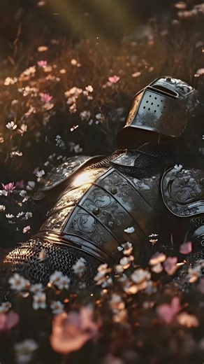 Tired knight live wallpaper 4k 💘 download it or TikTok option for wallpaper 🤧🪷 #livewallpaper #wallpaper #viral #foryou #videowallpaper