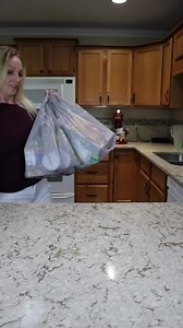 Dollar Tree Grocery Haul 7.50 #groceriesonabudget #groceryhaul #dollartreegroceryhaul #dollartreehaul #dollartreedinners | ED Dougherty