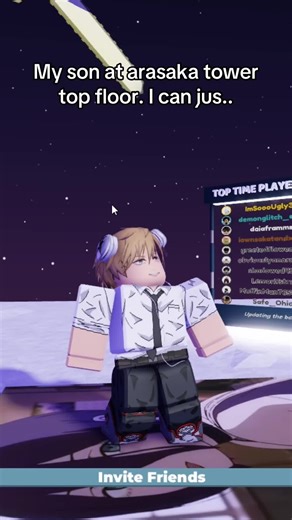 Peak vid #fyp #roblox #csm #denji | Roblox