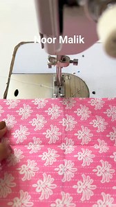 14K views · 159 reactions | Sewing tips and tricks follow for more #short #reel #facebook #trending #vairl #design | Noor Malik | Facebook