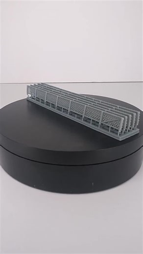 N Scale 4 Ft Tall Residential Chain Link Fence 5 Pcs Over 25 Inches N2008 - Etsy