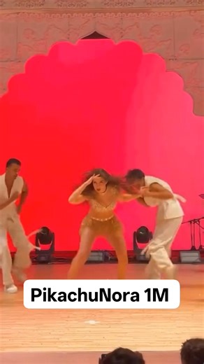 Super Dance Hai 😄 😀 #topartists #topartist #music #artists #artist #band #holidayevent #musician #communityevent | PikachuNora 1M