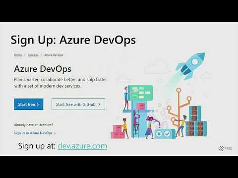 Azure DevOps and the SSIS Development Lifecycle - Andy Leonard