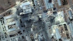 Have US strikes ‘obliterated’ Iran’s nuclear sites, as Trump claims?