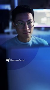 ManpowerGroup's The Human Edge Report: 2026 Work Trends | Kyle Foti, CCWP posted on the topic | LinkedIn