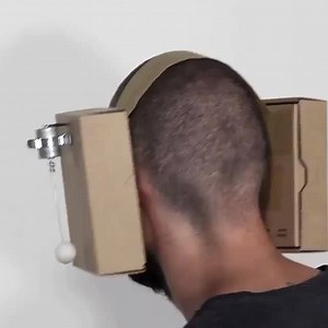 #tommassinivirtualfamily #Repost @studiozimoun ・・・ 🎧 [sound on] this #headphones by #zimoun @studiozimoun are generating constantly changing #macrorhythms and #microbeats. all this #variations are generated through the #dynamics of the used #materials themselves and there is no microcontroller or any kind of programming involved. . . . more to discover: 👉 www.zimoun.net 👉 zimoun on vimeo.com 👉 zimoun on spotify . #studiozimoun #soundart #art #exhibition #minimalism #contemporaryart #museum #