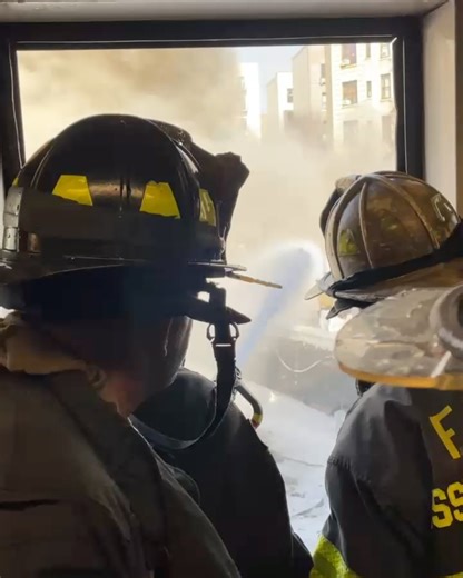 8K views · 1.2K reactions | New York City Fire Department (FDNY) on Reels | Facebook