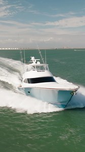 10K views · 359 reactions | Price reduced! 2023 Viking 80 Convertible...