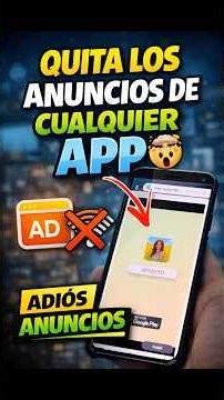 All your apps WITHOUT Ads (easy) 🤯