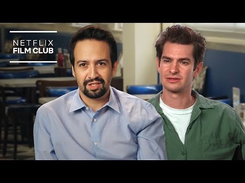 tick, tick...BOOM! | Who Is Jonathan Larson? A Look Into His Life & Legacy | Netflix