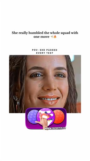 EpicEntertainz on Instagram: "The definition of “overqualified.” 😂 Missy Pantone really walked into that gym and schooled everyone without breaking a sweat. Honestly, this is one of the most iconic auditions in movie history. The way they tried to gatekeep the squad because of a tattoo, only for her to prove she was arguably the most talented person in the room is pure cinema. 🎬 But the real power move? It wasn’t just the standing back tuck. It was when the captain tried to set her up to fail