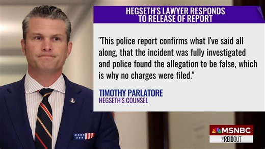 2.7K views · 118 reactions | TRUMP'S POTENTIAL CABINET OF ALLEGED...