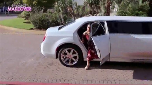 Project Makeover TV Spot, 'The Posh Housewives'