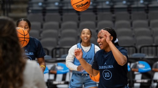 NCAA Women's Basketball Tournament: Live updates from Birmingham Sweet 16 games
