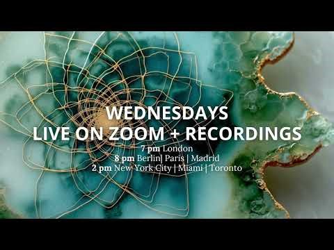 Healing the Human Story | Webinar Season 2026 | Scientific and Medical Network