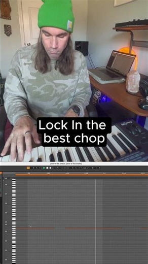 HOW TO CHOP SAMPLES AND MAKE A CLUB BANGER LIKE DJ MUSTARD #producer #ableton #sampletypebeat #rap