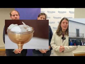 Hemos presentado en Cáceres Informe Ataques a Lugares de Culto y Símbolos Religiosos en Extremadura