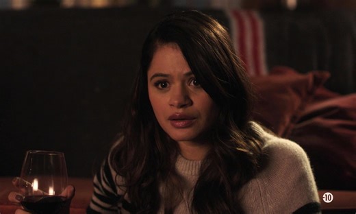 Charmed - S04 E04 - Ripples