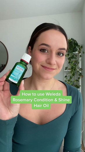 Rosemary Hair Oil: Transform Your Hair Care Routine!