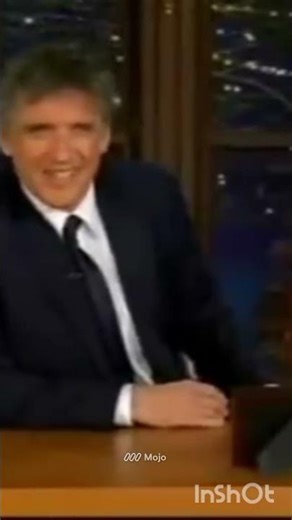 craige Ferguson Irina shyke #shorts