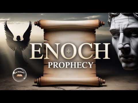 The Enoch Prophecy: Ancient Giants & the Coming Cataclysm