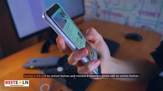 The Science Behind A/B Testing | How It Works and Why It Matters? | A/B Testing in 2023