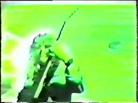 Voivod - Killing Technology (live 1987)