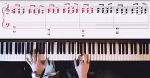 9K views · 450 reactions | Check out my new piano tutorial video of “Miracles” and enter to win some cool prizes thanks to CCM Magazine and Salem Media Group. https://www.ccmmagazine.com/features/win-a-colton-dixon-prize-pack/ | Colton Dixon | Facebook