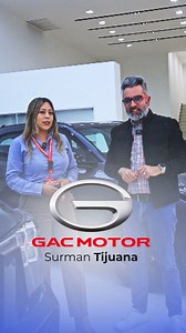 🚗 ¡Descubre GAC Motor Tijuana! 🌟 🔧 Años de experiencia, autos de calidad superior a precios increíbles. 🎯 Haz tu prueba de manejo y sorpréndete. masinfo.mx/gacpulsar #GAC #PruebaDeManejo | Pulsar 107.3
