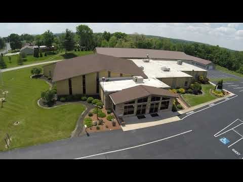 October 12, 2025 - 10:30 AM Service - FBC Lancaster - Lancaster, OH