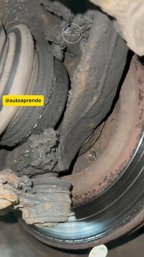 198K views · 2.5K reactions | Problemas con sensor ABS sucio | Auto Aprende | Facebook