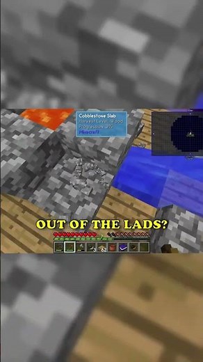 and the Cobblestone Generator WORKS! - Minecraft SkyFactory