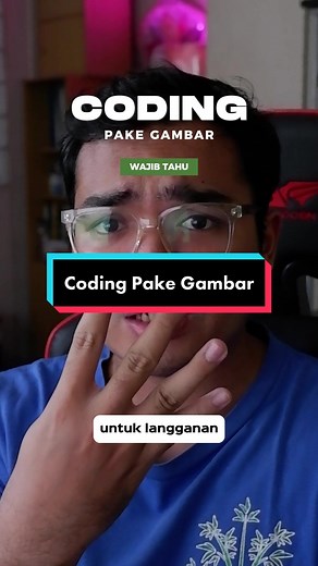 Coding Gambar Menggunakan Bing Chat: Bisa Kah?