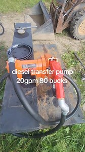 7.9K views · 37 reactions | Need a reliable and speedy fuel transfer solution? Discover VEVOR’s Fuel Transfer Pump! Order here: https://s.vevor.com/bfRmFi Code: VVFANS By @dwscustoms #VEVOR #VEVORDIY #DIYProject #homediy #HomeImprovement #fuelpump | VEVOR Home Improvement | Facebook